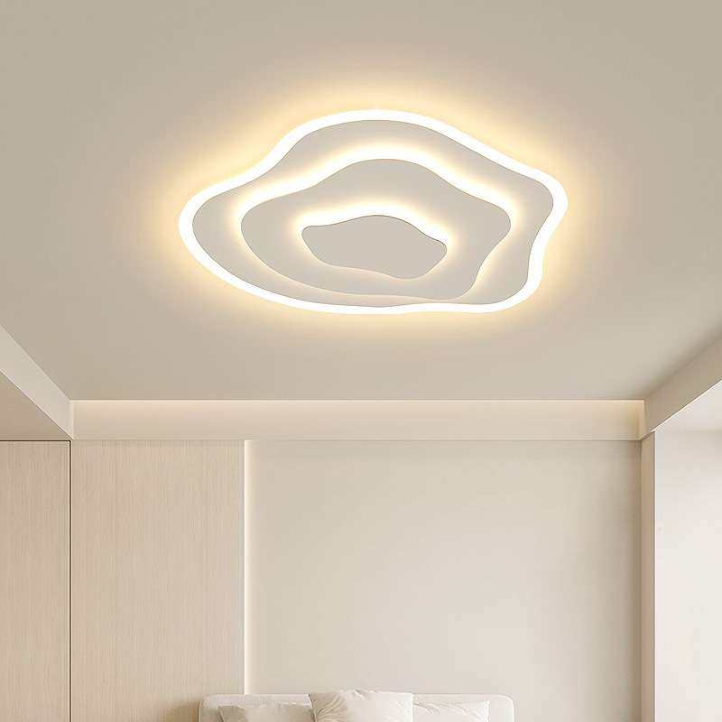 客厅灯餐厅卧室吸顶灯现代简约大气全屋套餐组合 2023年新款led