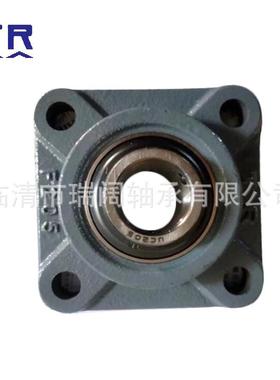 东莞 UCT309 UCT310 UCT311 UCT312 UCT313 TR方形座外球面轴承