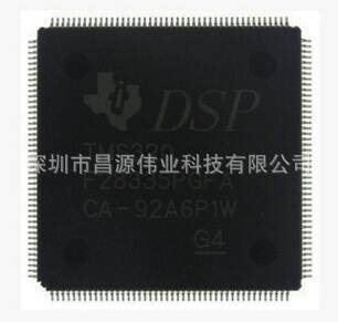 TMS320F28335PGFA150MHzMCU
