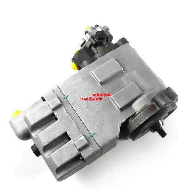 挖掘机配件324D 336D发动机柴油泵319-0677 319-0678共轨柴油泵