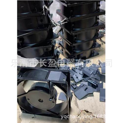 11FZY2-D 系列小型工频轴流风机FD2170A/S(200FZY)