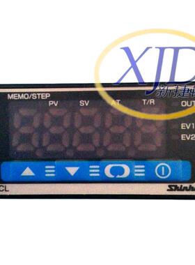 SHINKO神港JCL-33A-R/M数显调节仪