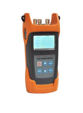 嘉慧高稳定高精PON光功率计+普通光功+红光一体机JW3213