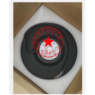 M2D068 415V 离心风机 R2D190 AC08