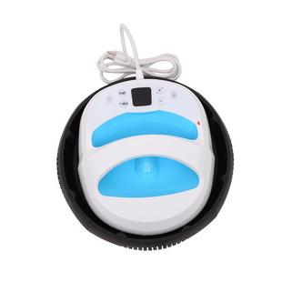 厂家直供自动加压手持烫画机携带式烫画机熨斗式烫画机墙面烫画机