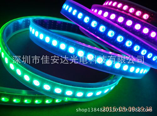 APA102/104/SK9822144灯条