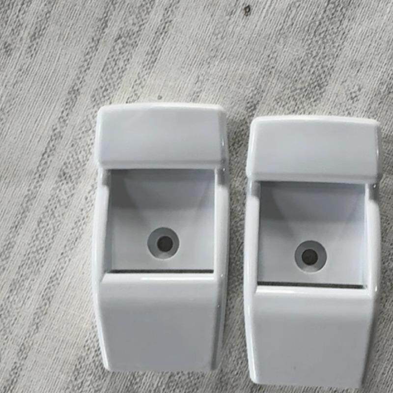 FIAMMA F45S 菲亚玛房车侧边帐配件支撑杆固定卡座斜撑固定件