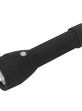现货BAD206轻便式防爆电筒 充电式LED多功能手电筒