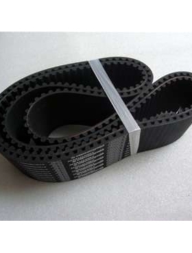 圆弧齿同步带S8M2240，S8M2272，S8M2304，S8M2400，S8M2496