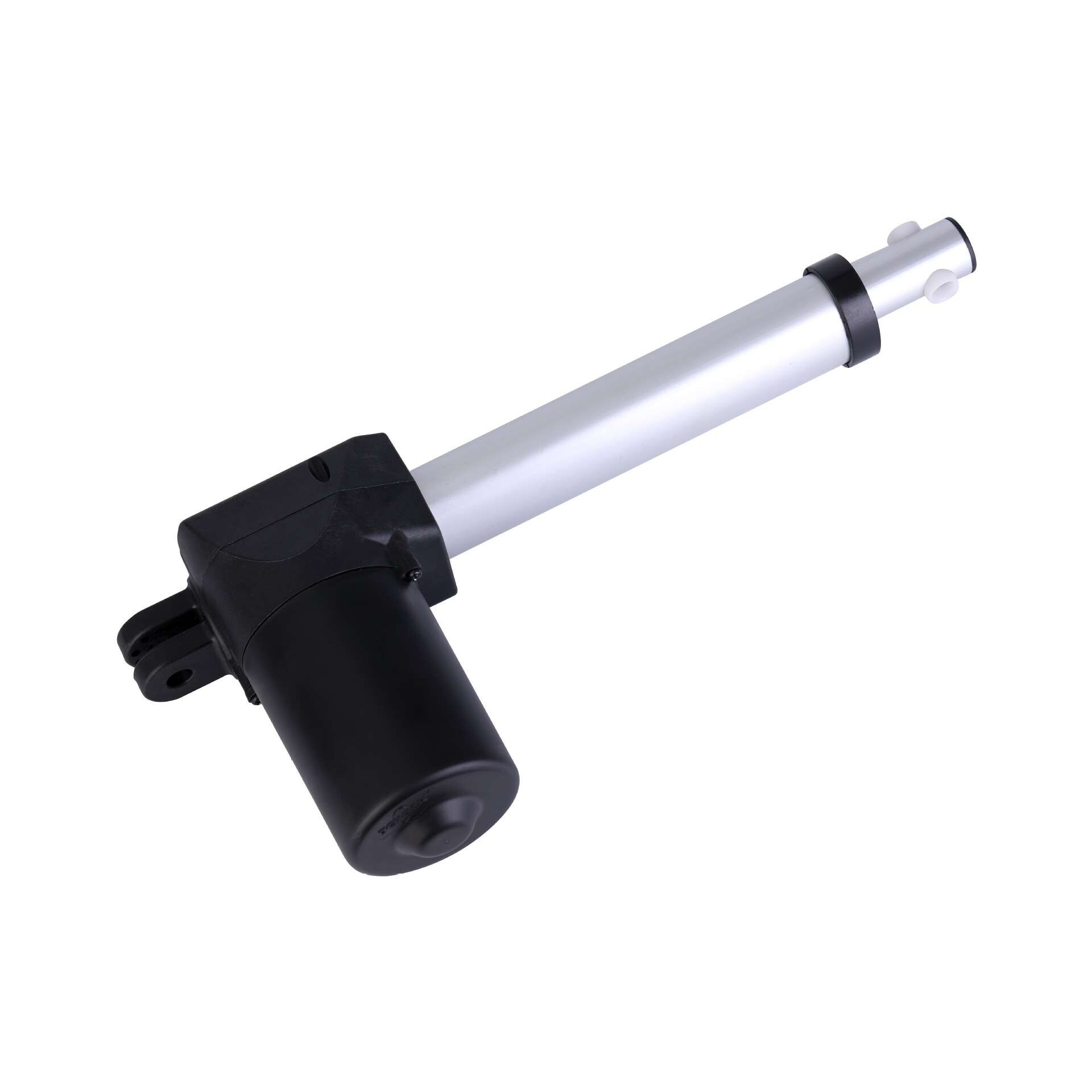 广东厂家迪洛克 24V 直流 足浴沐足沙发电动推杆 驱动器320/470