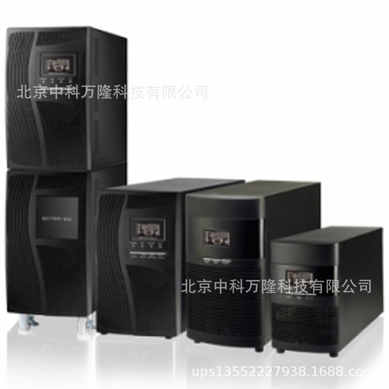 UPS应急长延时电源SRV1KA-TW