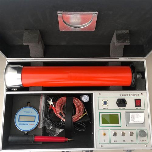 带打印ZGF-60kV/2mA直流高压发生器厂 高压发生器高压直流发生器