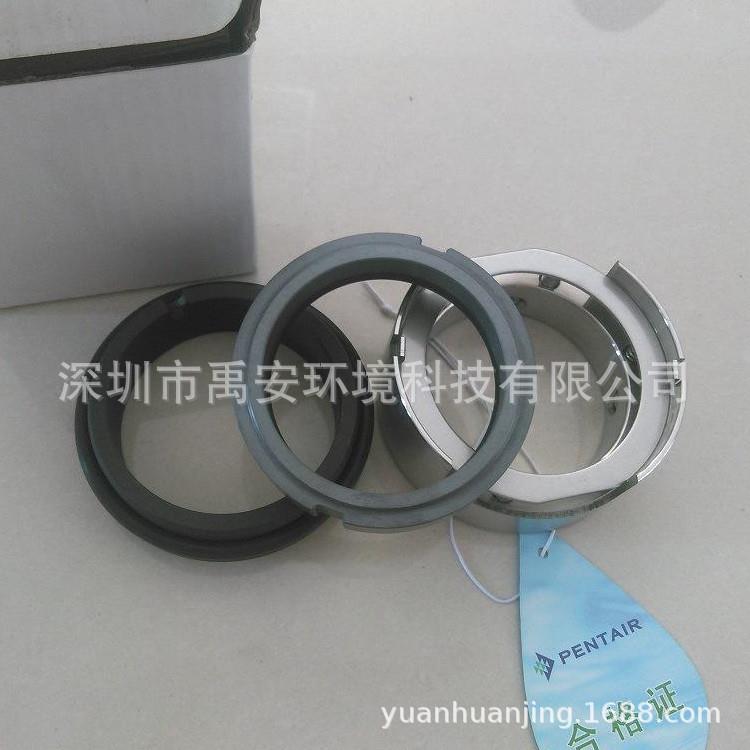 滨特尔原装循环水反渗透高压泵机械密封泵型号PWT100-65-315S