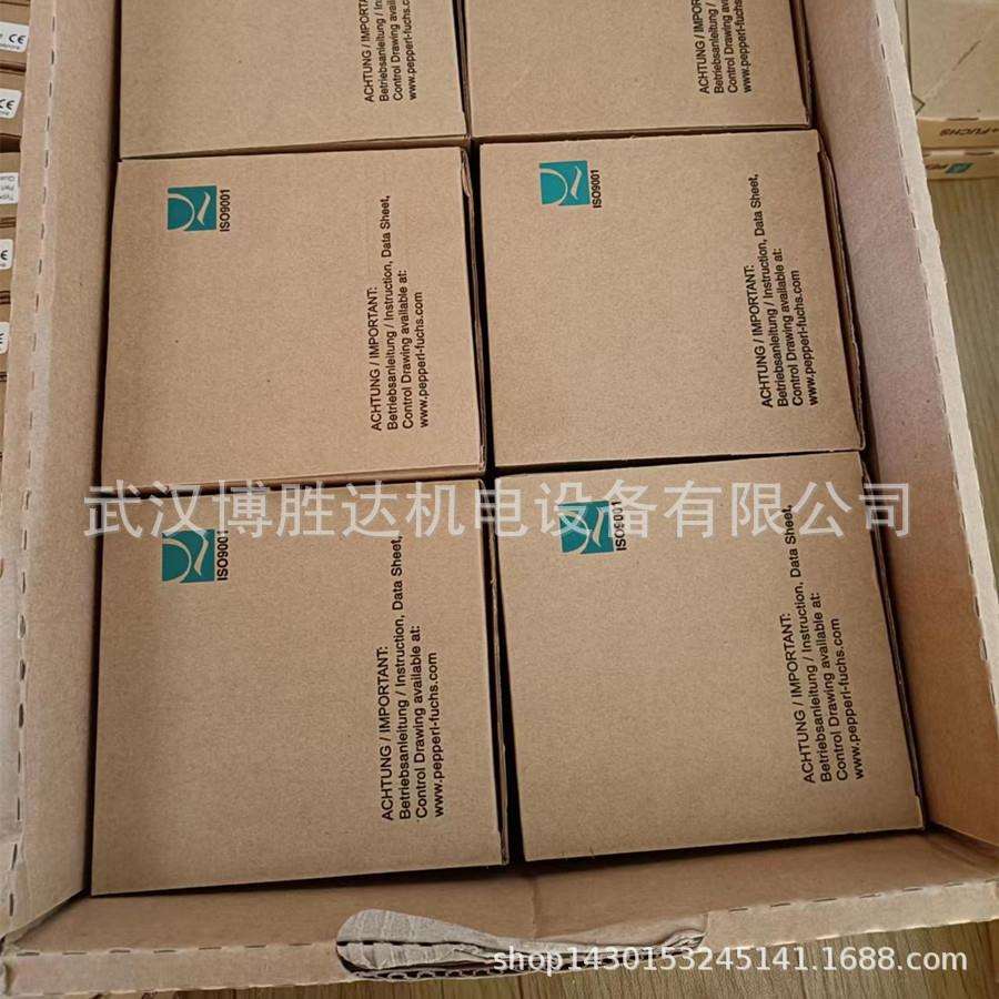 现货KFD2-SCD2-EX1-LK/ KFD2-STC5-EX2 EX1倍加福安全栅