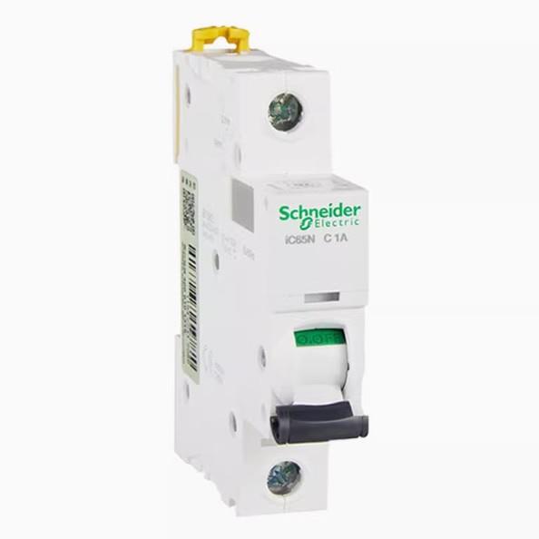 iC65N型空气开关漏电保护1P2P3P4P空开小型家用断路器