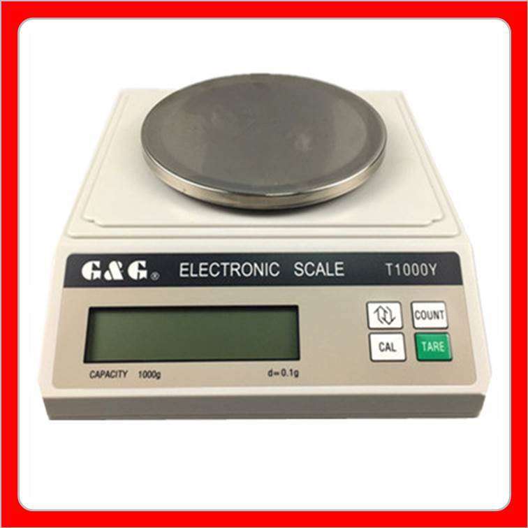 常州产JJ1000A天平 双杰1kg/0.01g百分位电子天平