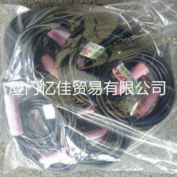 JUFAN磁性开关：JFS-04H-2M(PNP)