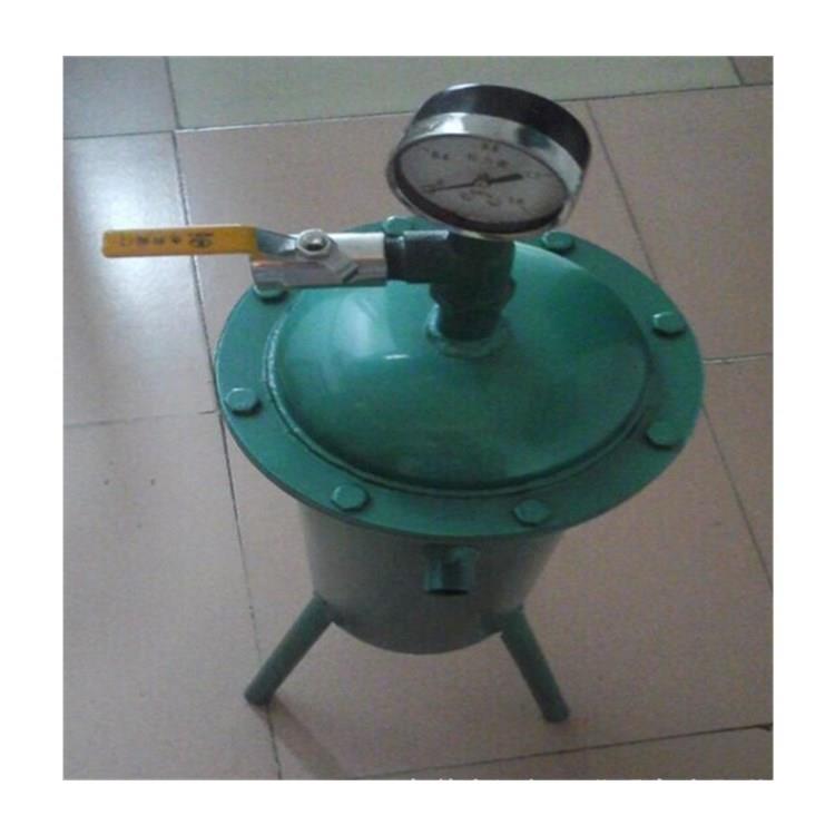 河北小型储气罐 武汉空压机储气罐 0.02立方储气罐