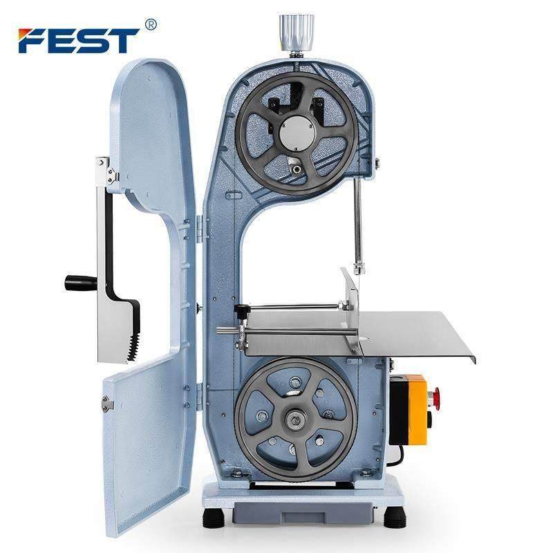 FEST锯骨机商用切骨机台式剁骨锯肉机切割鱼猪蹄牛排骨冻肉机电动,厨房电器,其他商用厨电,淘宝优惠券,粉丝福利购,淘宝优惠卷
