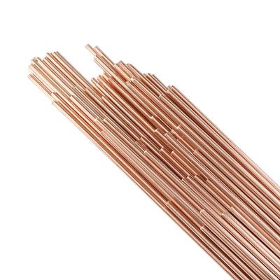 S221锡黄铜焊丝Scu6810As201铜焊丝S214铝青铜焊丝氩弧气体保护焊