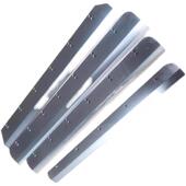 五毫专用切纸刀片高速钢刀片 规格齐全经久耐用