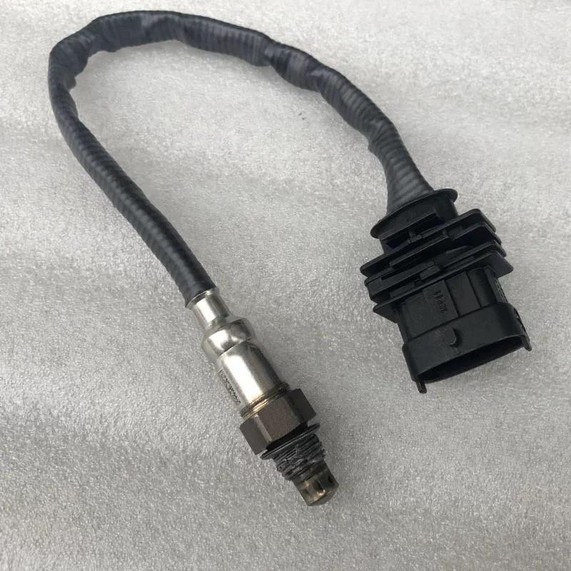 大阳摩托车配件VRF150T-39/VRS125T-20/VRS150T-20缸头氧传感器