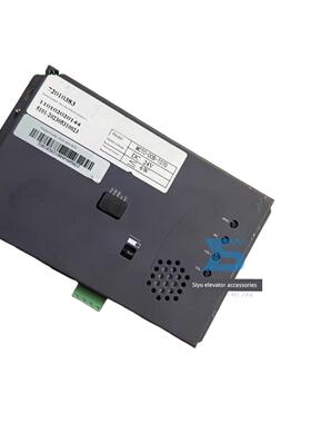 7寸轿厢液晶显示板MCTC-DCB-T070/MCTC-DCB-070A/MCTC-HCB-T647S