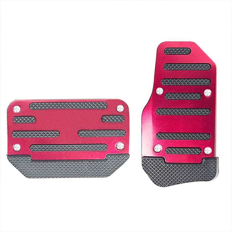 新款直销【源头工厂】汽车脚踏板改装刹车油门踏板新能源汽车自动