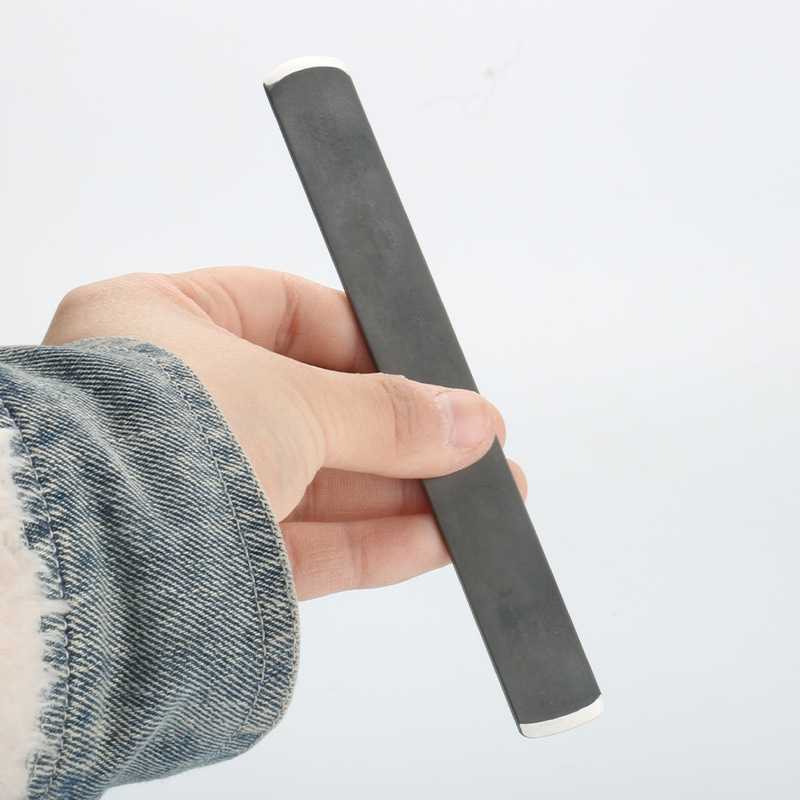 新款直销加厚钨钢压缝棒 美缝剂施工工具 狗骨头阴阳角压缝划清缝