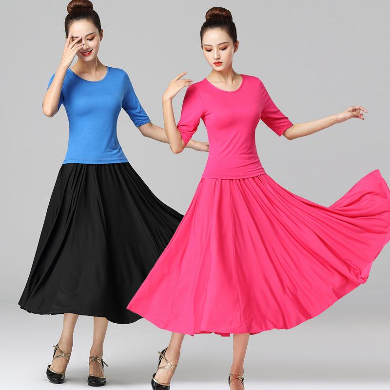 直销新款杨丽萍广场舞服装新款套装休闲健身跳健身操舞服练功舞蹈