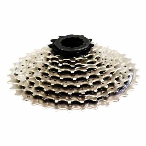 新款直销SHIMANO禧马诺HG201-9飞轮9速27速山地车卡式飞轮HG200-9