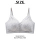 size as夏季 薄款 乳胶女土内衣无钢圈文胸罩品牌专柜正品 旗舰店