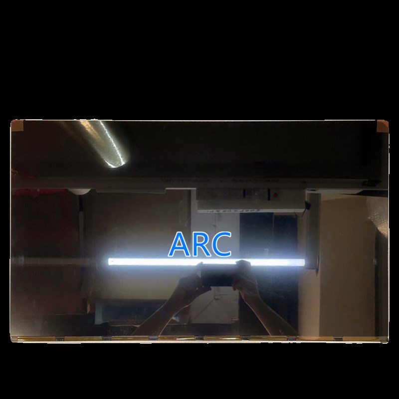 LG27UN880显示器屏幕面板更换维修MV270QUM N21 27寸4K60HZ