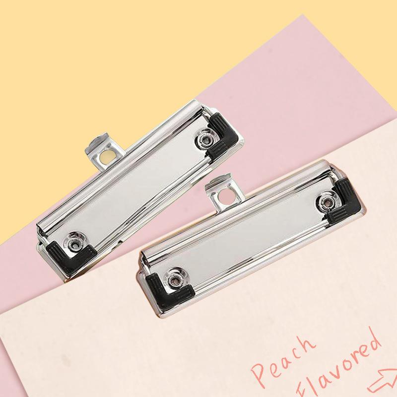 直销新款卡通创意板夹a4文件夹试卷夹学生办公学习用品资料收纳木