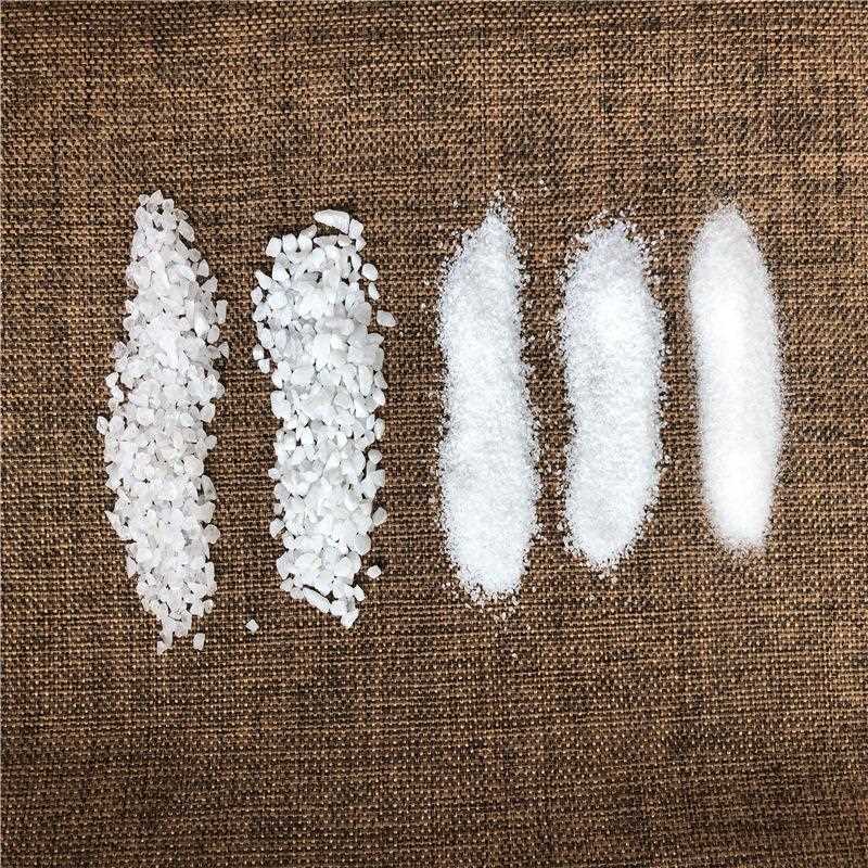 直销新款供应白沙子 灭烟砂沙不发火地面用白砂子白云石子 白云石