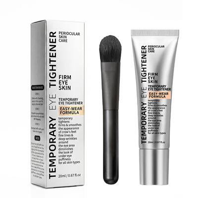 跨境Instant FirmX Easy Wear Temporary Eye Tightener 即时眼霜