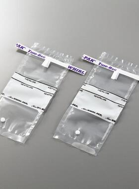 水质采样袋B01040WA3-5414