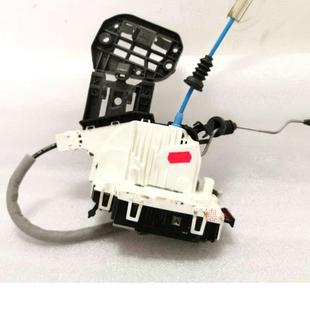 适用奔驰166GL320GL350GL400GL500等汽车锁块锁机原装 拆车件