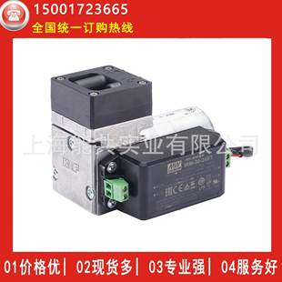 KNF隔膜真空采样泵N96KTE W替代N89TECEMS烟气分析取样泵抽气泵