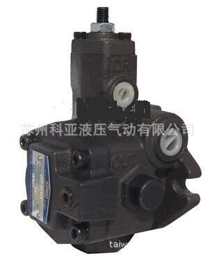 变量叶片泵VPK-30-F/A1 VPK-30-F/A2 VPK-30-F/A3 VPK-20/40-F/A1