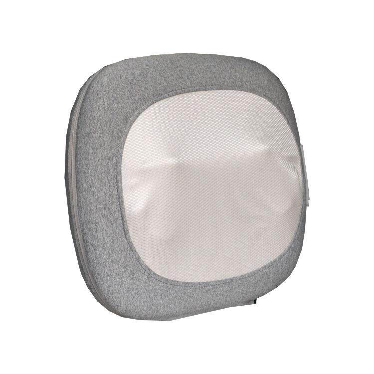 按摩仪电动颈部按摩枕腰部肩部按摩靠垫多功能车载按摩枕头