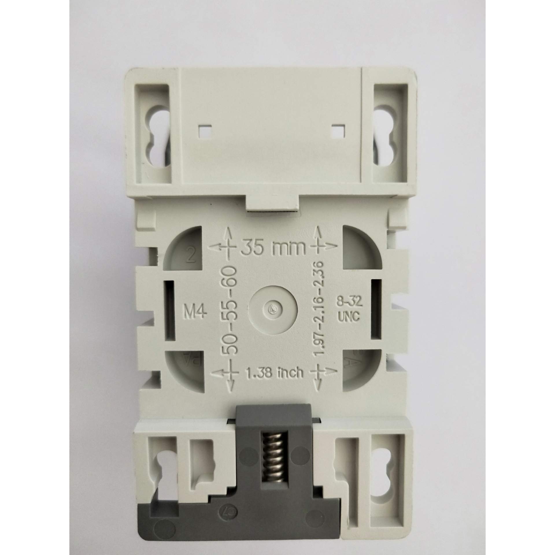 NFZ62E-23*100-250V AC/DC/10108510/ABB交/直流线圈中间继电器