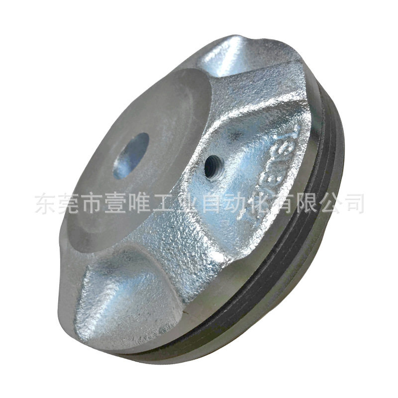 原厂TSUBAKI椿本 TL500-1 摩擦式过载保护装置进口扭矩限制器