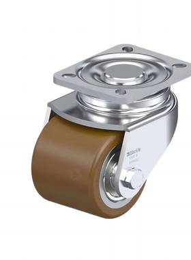 LS-GB154K755032脚轮BesthanePUcastors