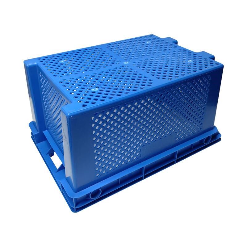 大号白色630错位周转筐可堆码可套叠错位筐生鲜物流配送塑料框,农机/农具/农膜,农用暖风机/恒温机,淘宝优惠券,粉丝福利购,淘宝优惠卷