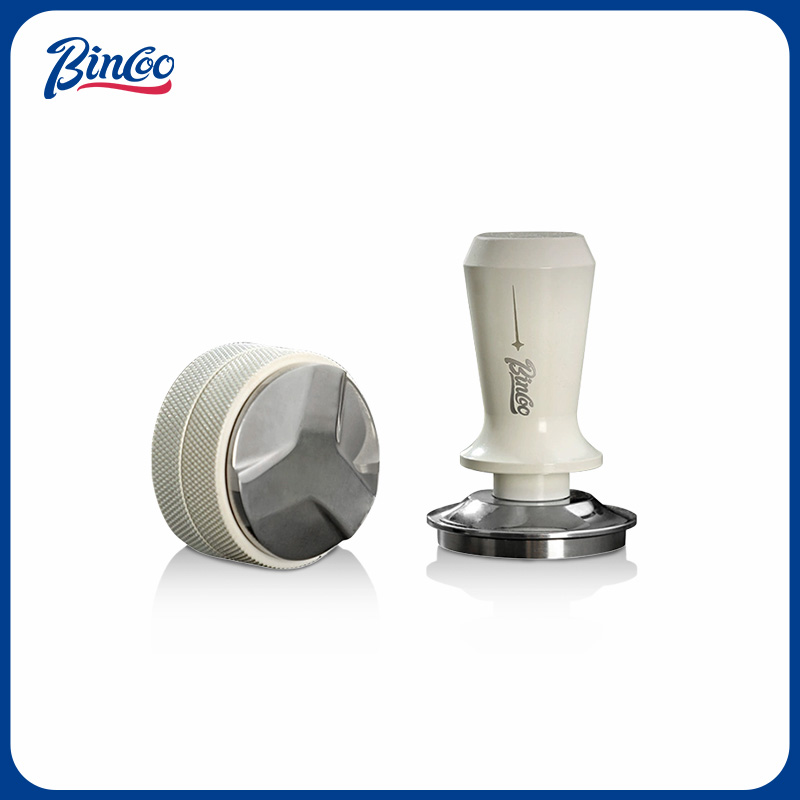 Bincoo咖啡压粉锤51/58mm布粉器