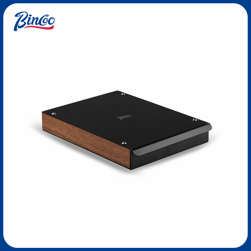 咖啡不锈钢敲渣盒家用