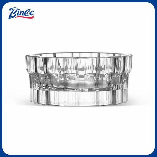 Bincoo摩卡壶专用布粉器