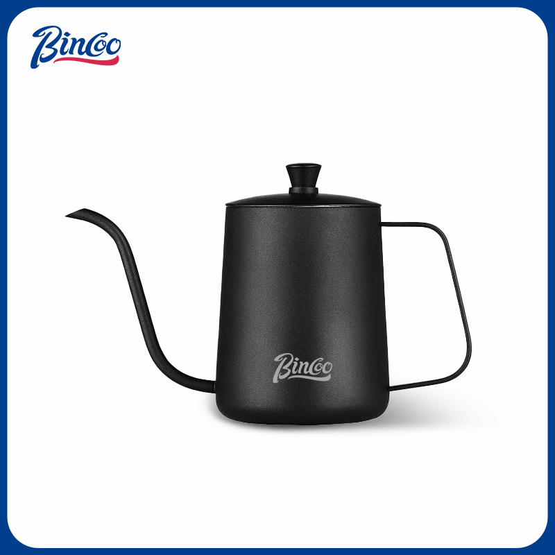 手冲咖啡壶滴漏式长嘴细口壶