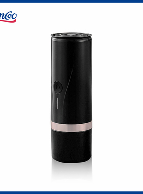 Bincoo便携意式咖啡机PCM03升级加热款咖啡粉胶囊两用电动